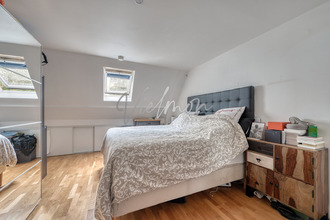 achat appartement sartrouville 78500