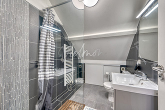 achat appartement sartrouville 78500