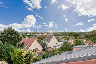 achat appartement sartrouville 78500