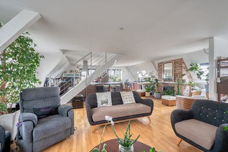 achat appartement sartrouville 78500