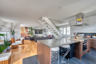 achat appartement sartrouville 78500