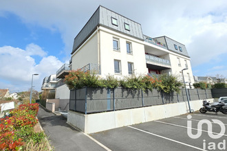 achat appartement sartrouville 78500