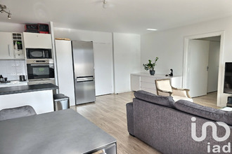 achat appartement sartrouville 78500