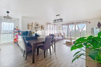 achat appartement sartrouville 78500