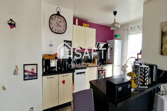 achat appartement sartrouville 78500