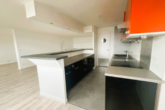 achat appartement sartrouville 78500