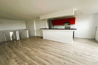 achat appartement sartrouville 78500