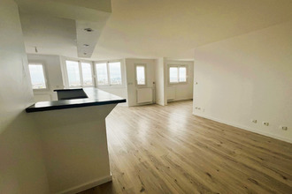 achat appartement sartrouville 78500