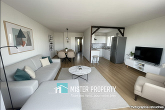 achat appartement sartrouville 78500