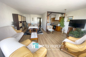 achat appartement sartrouville 78500