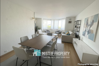 achat appartement sartrouville 78500