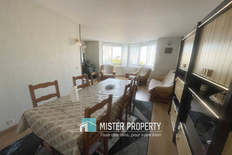 achat appartement sartrouville 78500