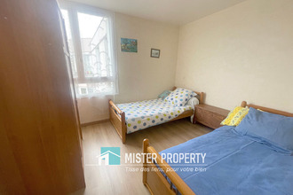 achat appartement sartrouville 78500