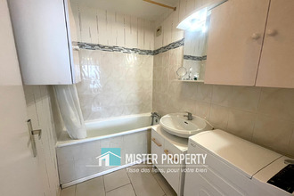 achat appartement sartrouville 78500