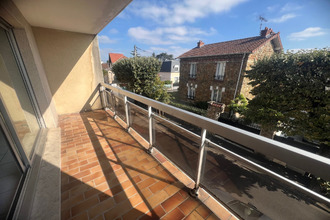 achat appartement sartrouville 78500