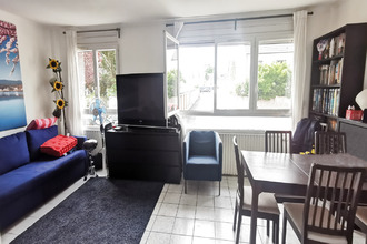 achat appartement sartrouville 78500