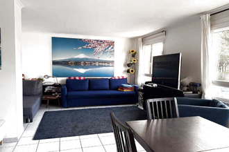 achat appartement sartrouville 78500