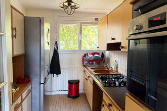 achat appartement sartrouville 78500