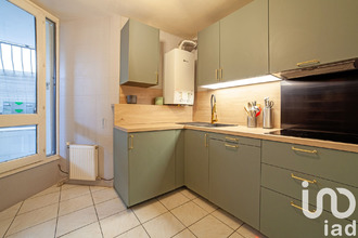 achat appartement sartrouville 78500