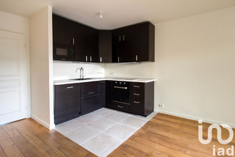 achat appartement sartrouville 78500