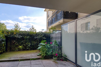 achat appartement sartrouville 78500