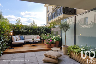 achat appartement sartrouville 78500