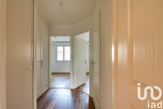 achat appartement sartrouville 78500