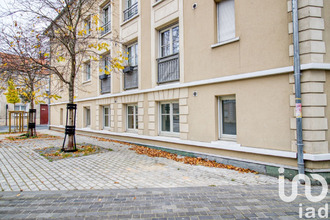 achat appartement sartrouville 78500