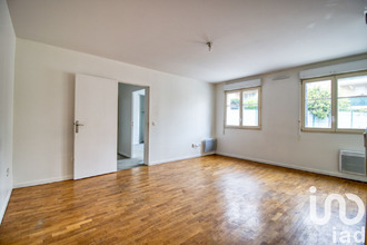 achat appartement sartrouville 78500