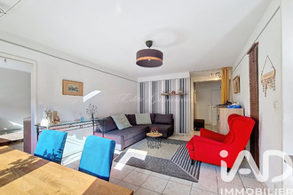 achat appartement sartrouville 78500