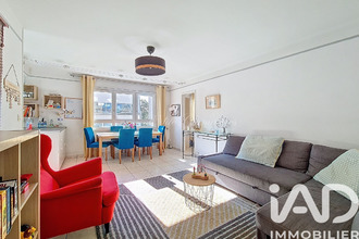 achat appartement sartrouville 78500