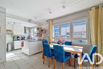 achat appartement sartrouville 78500