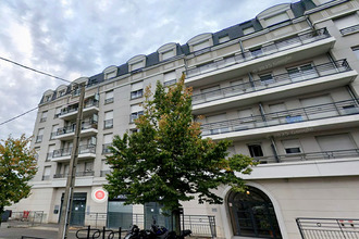 achat appartement sartrouville 78500