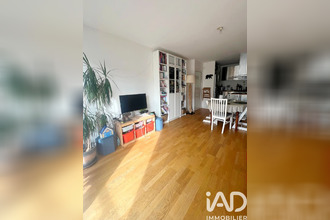 achat appartement sartrouville 78500