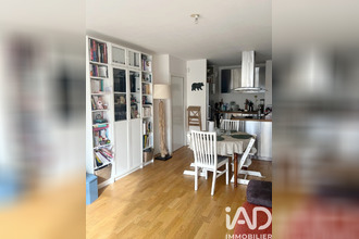 achat appartement sartrouville 78500