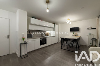 achat appartement sartrouville 78500