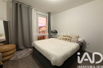 achat appartement sartrouville 78500