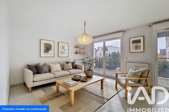 achat appartement sartrouville 78500