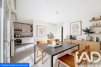 achat appartement sartrouville 78500