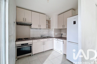 achat appartement sartrouville 78500