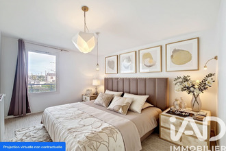 achat appartement sartrouville 78500