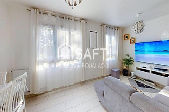 achat appartement sartrouville 78500