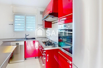 achat appartement sartrouville 78500