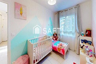 achat appartement sartrouville 78500