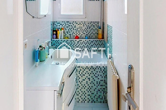 achat appartement sartrouville 78500