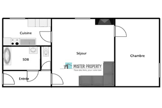 achat appartement sartrouville 78500