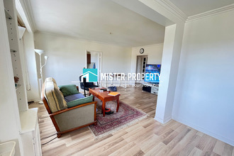 achat appartement sartrouville 78500