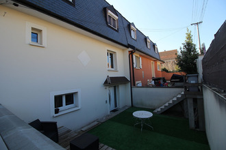 achat appartement sartrouville 78500