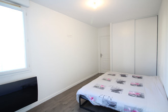 achat appartement sartrouville 78500