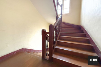 achat appartement sartrouville 78500